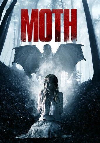 Moth afişi