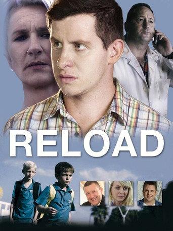 Reload afişi