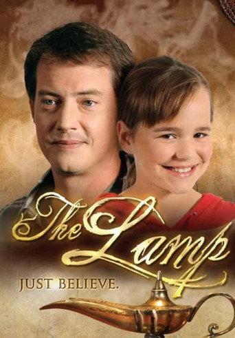 The Lamp afişi