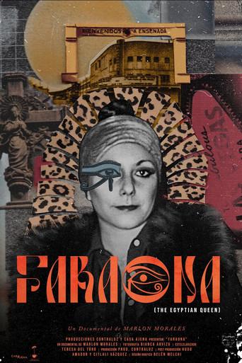 Faraona afişi