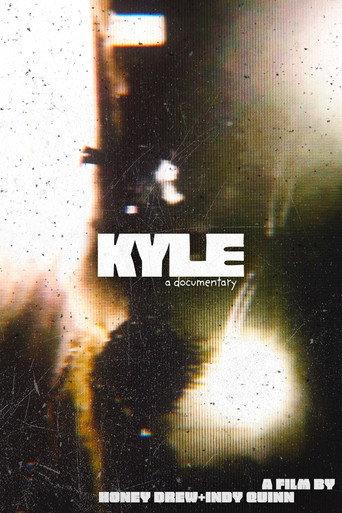 KYLE: a documentary. afişi