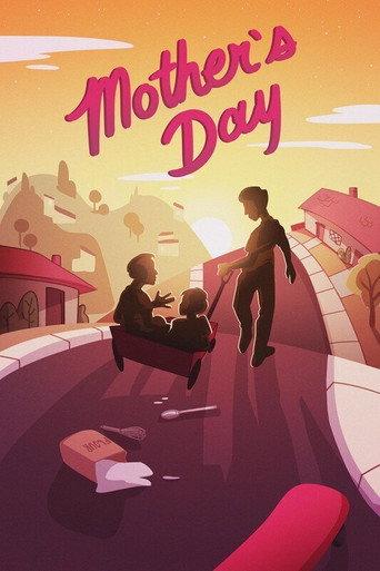 Mother's Day afişi