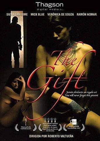 The Gift afişi