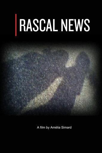 Rascal News afişi