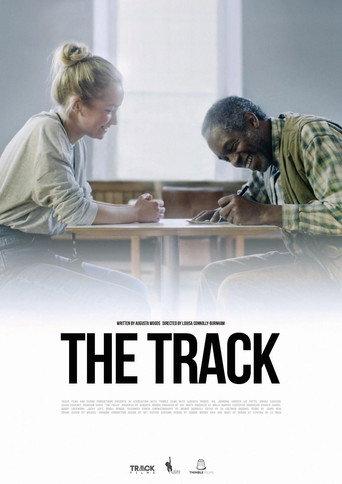 The Track afişi
