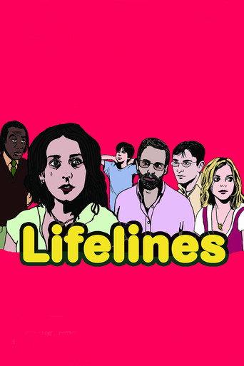 Lifelines afişi