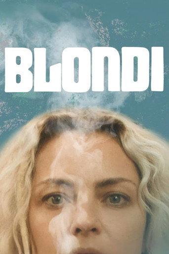 Blondi afişi