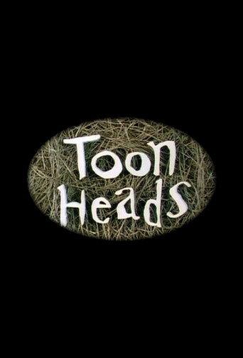 ToonHeads afişi