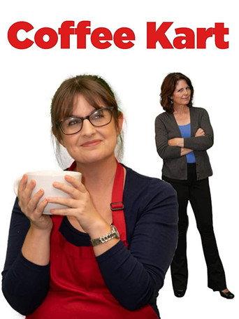 Coffee Kart afişi