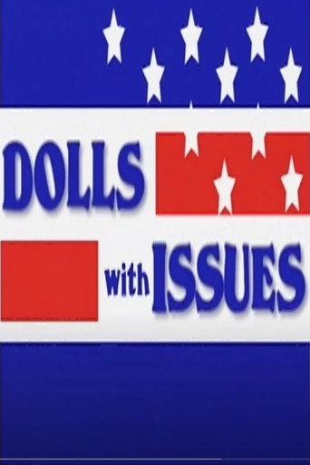 Dolls with Issues afişi