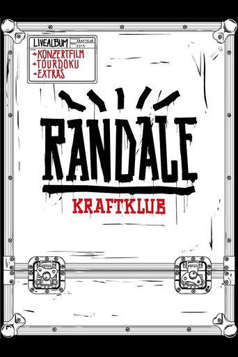 Randale afişi