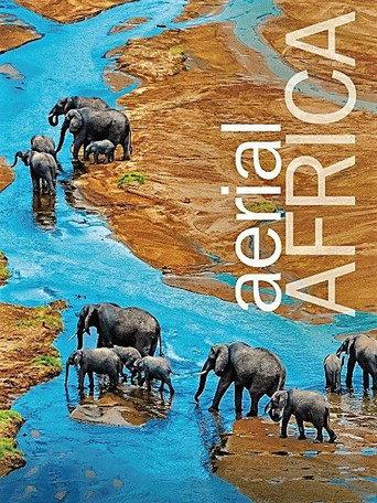 Aerial Africa afişi