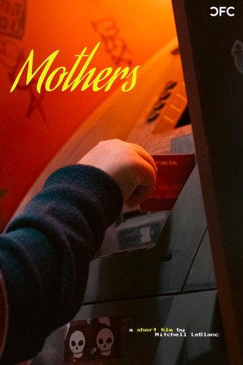 Mothers afişi
