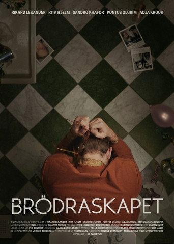 Brödraskapet afişi