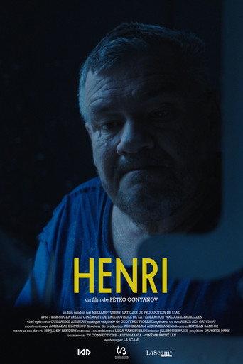 Henri afişi