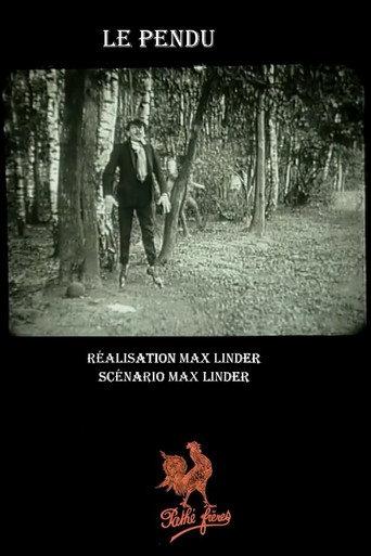 Le Pendu afişi