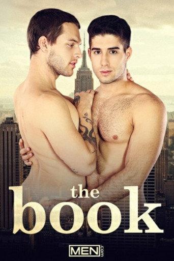 The Book afişi