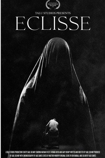 Eclisse afişi