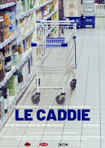 Le Caddie afişi