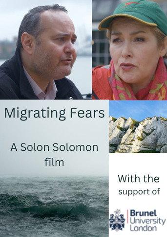 Migrating Fears afişi