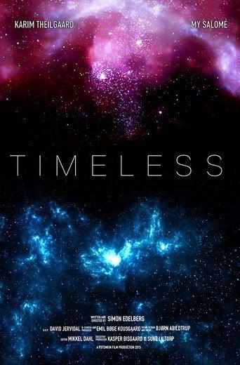 Timeless afişi