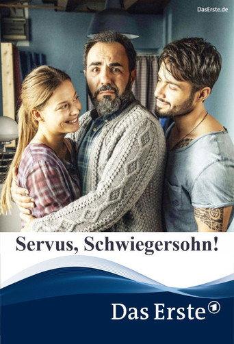 Servus, Schwiegersohn! afişi