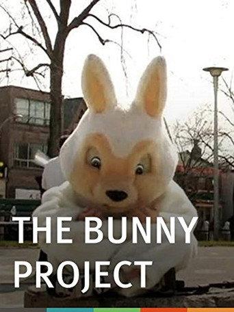 The Bunny Project afişi