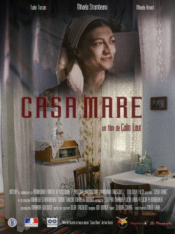 Casa Mare afişi