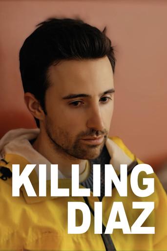 Killing Diaz afişi