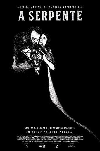 A Serpente afişi