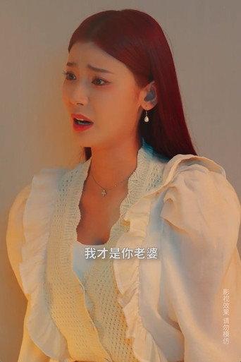 掌门老婆不简单 afişi