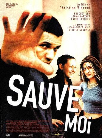 Sauve-Moi afişi