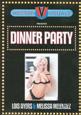 Dinner Party afişi