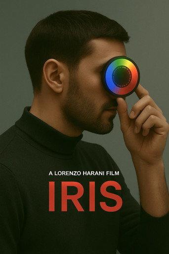 Iris afişi