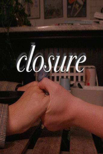 closure afişi