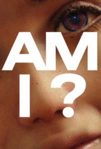 AM I? afişi