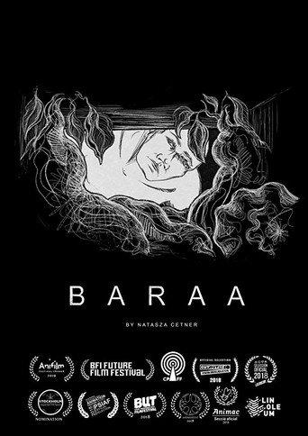 Baraa afişi