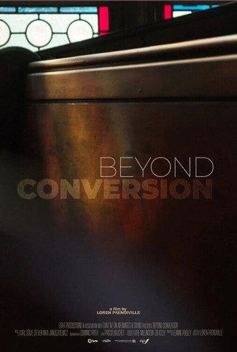 Beyond Conversion afişi
