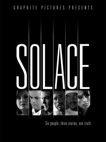 Solace afişi