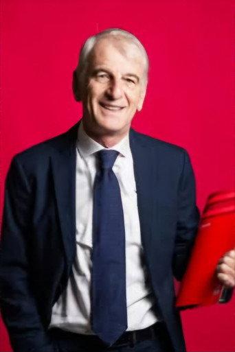 Elio Barba