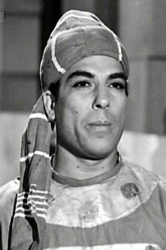 Sayed ElAraby