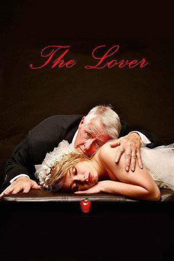 The Lover afişi