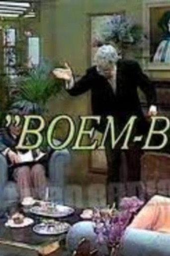 Boem-Boem afişi