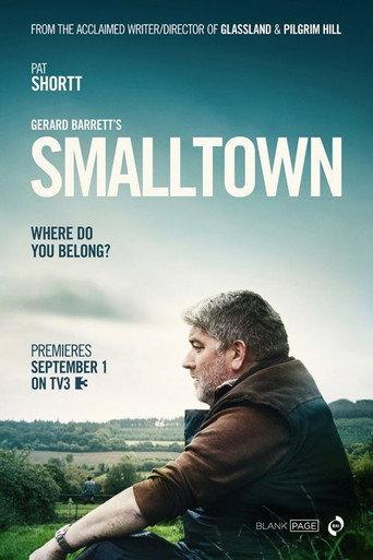 Smalltown afişi