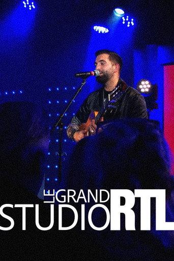 Le Grand Studio RTL afişi