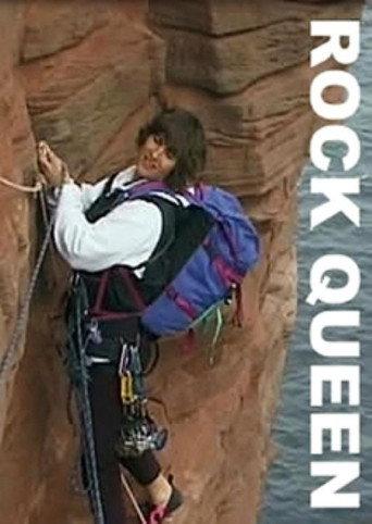 The Rock Queen afişi