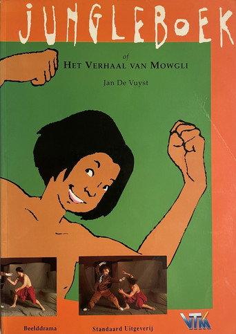 Jungleboek afişi