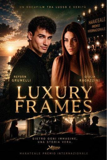 Luxury Frames afişi