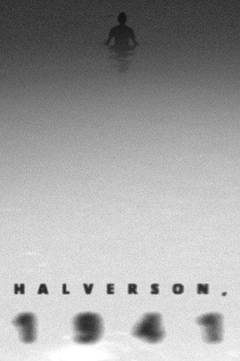 Halverson, 1941 afişi