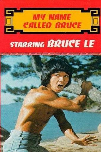 Pi li long quan afişi